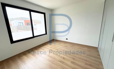 MODERNA CASA A ESTRENAR! ESTILO MEDITERRÁNEO EN CONDOMINIO