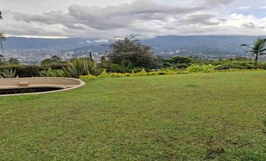 FINCA EN VENTA UBICADA EN LA ESTRELLA SECTOR ESCUELA DE POLICIA