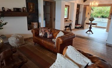 FINCA EN VENTA UBICADA EN LA ESTRELLA SECTOR ESCUELA DE POLICIA