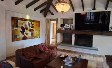 FINCA EN VENTA UBICADA EN LA ESTRELLA SECTOR ESCUELA DE POLICIA