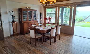 FINCA EN VENTA UBICADA EN LA ESTRELLA SECTOR ESCUELA DE POLICIA