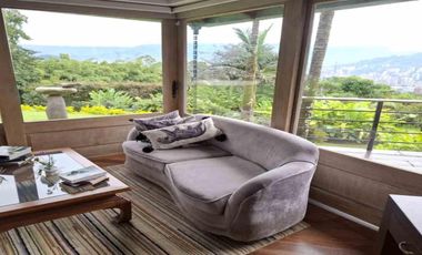 FINCA EN VENTA UBICADA EN LA ESTRELLA SECTOR ESCUELA DE POLICIA