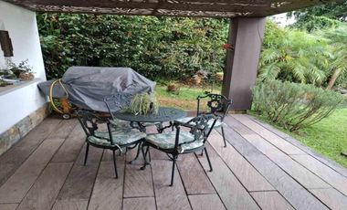 FINCA EN VENTA UBICADA EN LA ESTRELLA SECTOR ESCUELA DE POLICIA