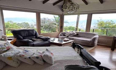 FINCA EN VENTA UBICADA EN LA ESTRELLA SECTOR ESCUELA DE POLICIA