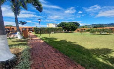 CASA EN VENTA EN CHINCHINA/CALDAS