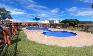 CASA EN VENTA EN CHINCHINA/CALDAS