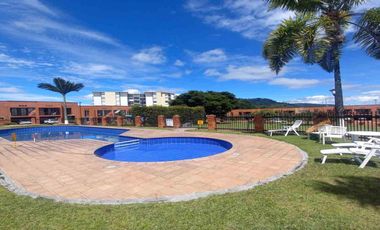 CASA EN VENTA EN CHINCHINA/CALDAS