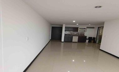 APARTAMENTO EN ARRIENDO EN CAMPOHERMOSO/MANIZALES
