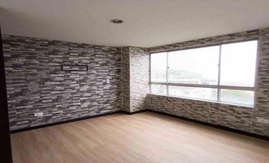 APARTAMENTO EN ARRIENDO EN CAMPOHERMOSO/MANIZALES