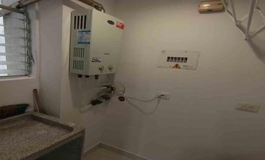 APARTAMENTO EN ARRIENDO EN CAMPOHERMOSO/MANIZALES