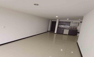 APARTAMENTO EN ARRIENDO EN CAMPOHERMOSO/MANIZALES