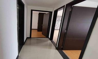 APARTAMENTO EN ARRIENDO EN CAMPOHERMOSO/MANIZALES