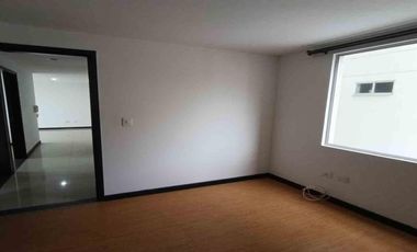 APARTAMENTO EN ARRIENDO EN CAMPOHERMOSO/MANIZALES