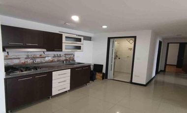APARTAMENTO EN ARRIENDO EN CAMPOHERMOSO/MANIZALES
