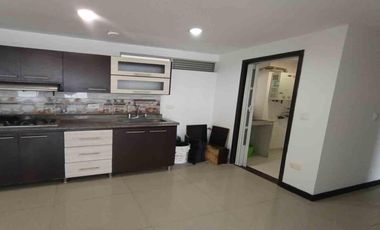 APARTAMENTO EN ARRIENDO EN CAMPOHERMOSO/MANIZALES