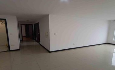 APARTAMENTO EN ARRIENDO EN CAMPOHERMOSO/MANIZALES