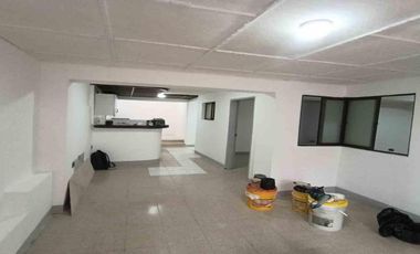 APARTA ESTUDIO EN ARRIENDO EN CHIPRE/MANIZALES