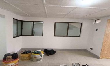 APARTA ESTUDIO EN ARRIENDO EN CHIPRE/MANIZALES