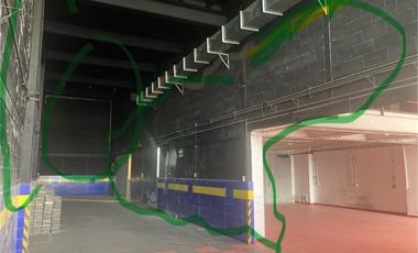 Local Comercial en PB en Santa Fe Cuajimalpa, CDMX