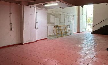 Local Comercial en PB en Santa Fe Cuajimalpa, CDMX