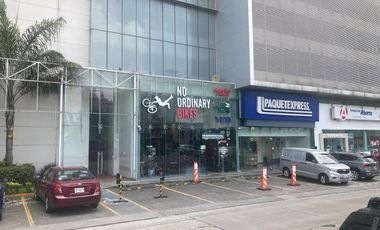 Local Comercial en PB en Santa Fe Cuajimalpa, CDMX