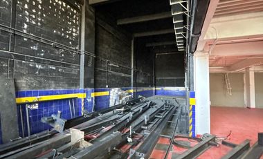 Local Comercial en PB en Santa Fe Cuajimalpa, CDMX