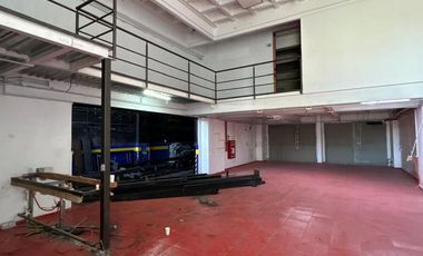 Local Comercial en PB en Santa Fe Cuajimalpa, CDMX