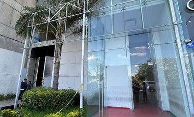 Local Comercial en PB en Santa Fe Cuajimalpa, CDMX