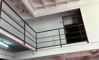 Local Comercial en PB en Santa Fe Cuajimalpa, CDMX