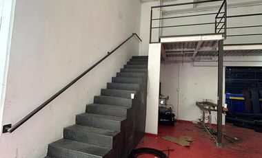 Local Comercial en PB en Santa Fe Cuajimalpa, CDMX