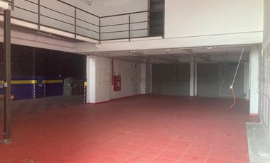 Local Comercial en PB en Santa Fe Cuajimalpa, CDMX