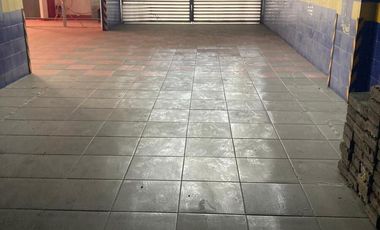 Local Comercial en PB en Santa Fe Cuajimalpa, CDMX