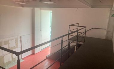 Local Comercial en PB en Santa Fe Cuajimalpa, CDMX