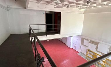 Local Comercial en PB en Santa Fe Cuajimalpa, CDMX