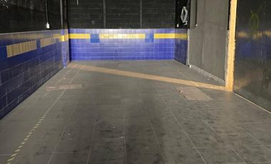 Local Comercial en PB en Santa Fe Cuajimalpa, CDMX