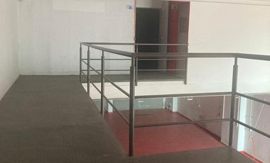 Local Comercial en PB en Santa Fe Cuajimalpa, CDMX