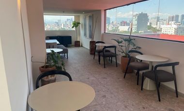 Renta Departamento Río Nazas, Cuauhtémoc