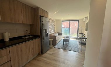 Renta Departamento Río Nazas, Cuauhtémoc