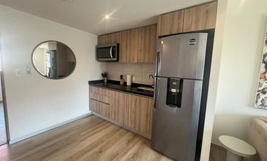 Renta Departamento Río Nazas, Cuauhtémoc