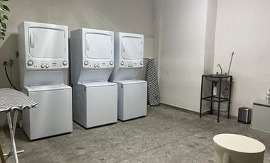 Renta Departamento Río Nazas, Cuauhtémoc