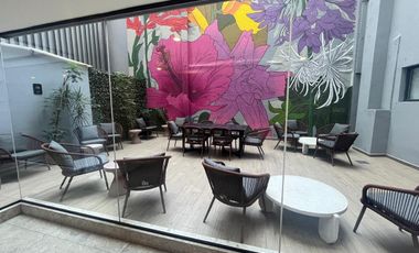 Renta Departamento Río Nazas, Cuauhtémoc