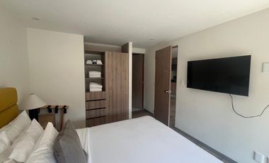 Renta Departamento Río Nazas, Cuauhtémoc