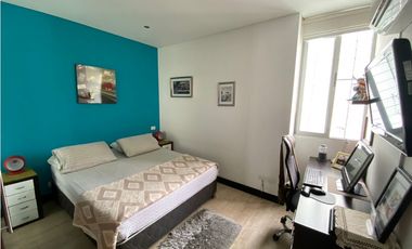 APARTAMENTO DUPLEX EN CIUDAD JARDIN