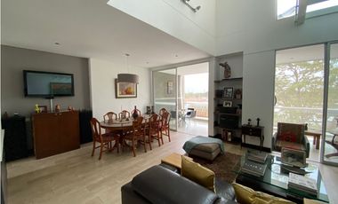 APARTAMENTO DUPLEX EN CIUDAD JARDIN