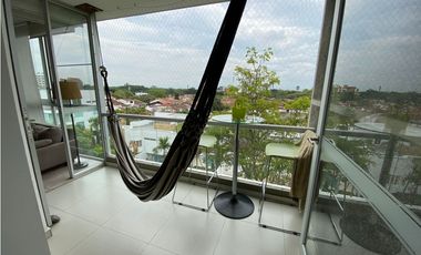 APARTAMENTO DUPLEX EN CIUDAD JARDIN