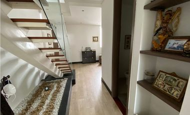 APARTAMENTO DUPLEX EN CIUDAD JARDIN