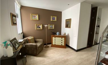 APARTAMENTO DUPLEX EN CIUDAD JARDIN