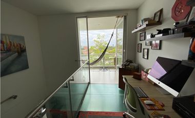 APARTAMENTO DUPLEX EN CIUDAD JARDIN