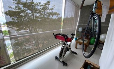 APARTAMENTO DUPLEX EN CIUDAD JARDIN