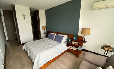 APARTAMENTO DUPLEX EN CIUDAD JARDIN